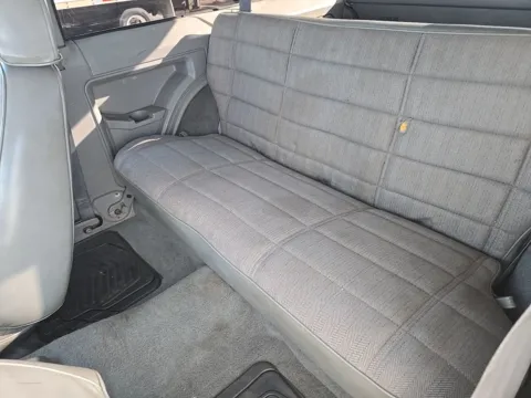 More photos of 1993 Jeep Cherokee at McCloskey Truck Town (Licensed as McCloskey Motors Inc.), CO