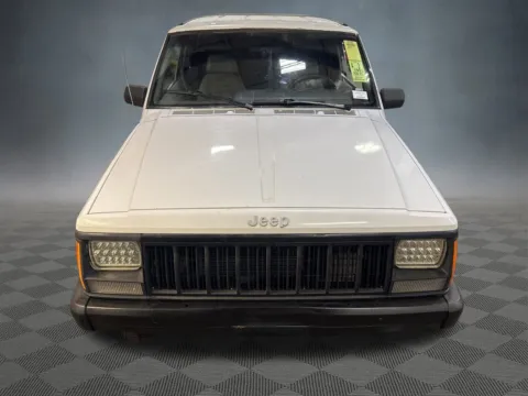 Photos of 1993 Jeep Cherokee for sale in Colorado Springs, CO at McCloskey Truck Town (Licensed as McCloskey Motors Inc.)