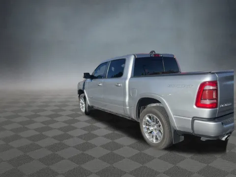 More photos of 2021 Ram 1500 Laramie at McCloskey Truck Town (Licensed as McCloskey Motors Inc.), CO