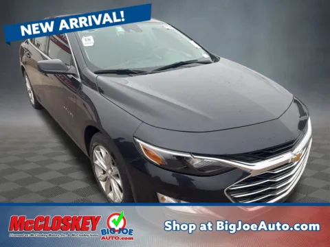 Unknown 2023 Chevrolet Malibu LT for sale in Colorado Springs, CO