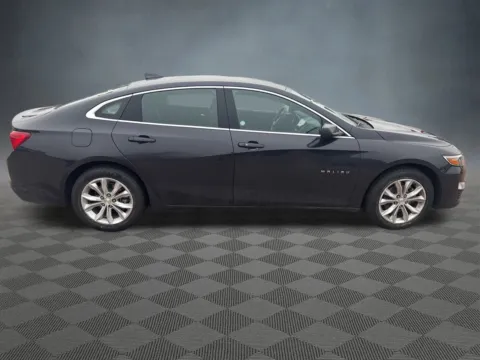 Photos of 2023 Chevrolet Malibu LT for sale in Colorado Springs, CO at McCloskey Truck Town (Licensed as McCloskey Motors Inc.)