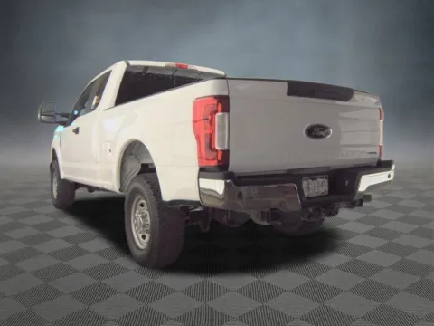 More photos of 2018 Ford F-250SD XL at McCloskey Truck Town (Licensed as McCloskey Motors Inc.), CO