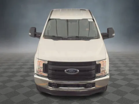 Photos of 2018 Ford F-250SD XL for sale in Colorado Springs, CO at McCloskey Truck Town (Licensed as McCloskey Motors Inc.)