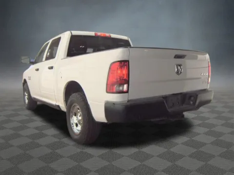 More photos of 2016 Ram 1500 Tradesman at McCloskey Truck Town (Licensed as McCloskey Motors Inc.), CO