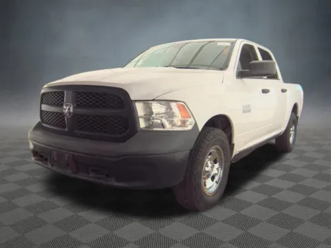 More photos of 2016 Ram 1500 Tradesman at McCloskey Truck Town (Licensed as McCloskey Motors Inc.), CO