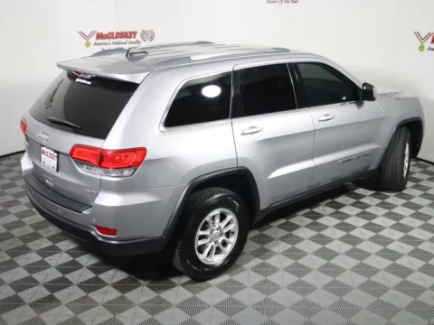 More photos of 2019 Jeep Grand Cherokee Laredo E at McCloskey Truck Town (Licensed as McCloskey Motors Inc.), CO