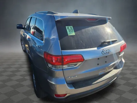 More photos of 2019 Jeep Grand Cherokee Laredo E at McCloskey Truck Town (Licensed as McCloskey Motors Inc.), CO