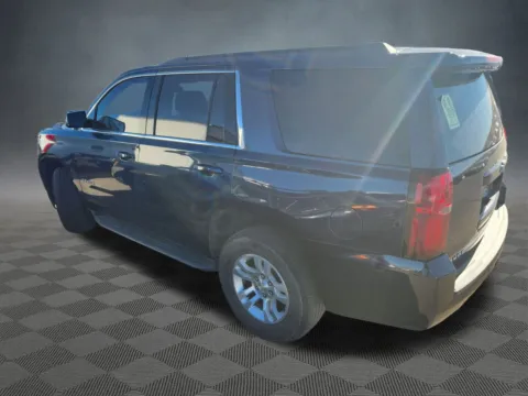 Another view of 2018 Chevrolet Tahoe LS for sale in Colorado Springs, CO at McCloskey Truck Town (Licensed as McCloskey Motors Inc.)