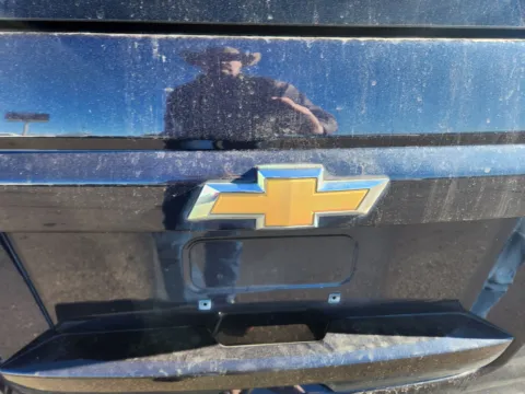 More photos of 2018 Chevrolet Tahoe LS at McCloskey Truck Town (Licensed as McCloskey Motors Inc.), CO