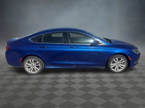 Photos of 2016 Chrysler 200 Limited for sale in Colorado Springs, CO at McCloskey Truck Town (Licensed as McCloskey Motors Inc.)