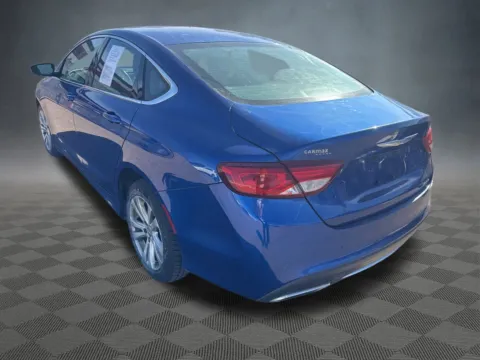 More photos of 2016 Chrysler 200 Limited at McCloskey Truck Town (Licensed as McCloskey Motors Inc.), CO