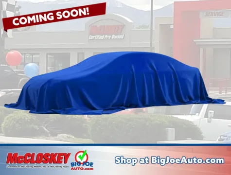 White 2019 Ford Explorer XLT for sale in Colorado Springs, CO