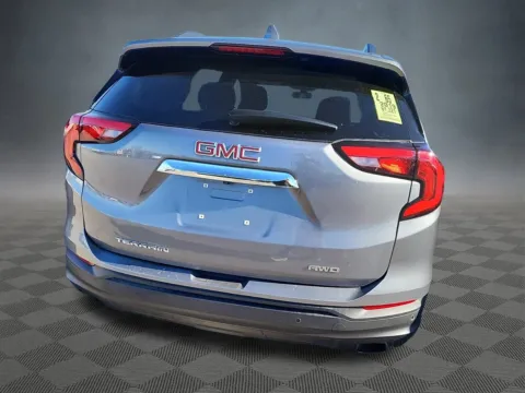 More photos of 2019 GMC Terrain SLE at McCloskey Truck Town (Licensed as McCloskey Motors Inc.), CO