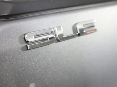 More photos of 2019 GMC Terrain SLE at McCloskey Truck Town (Licensed as McCloskey Motors Inc.), CO