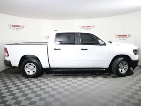 Another view of 2023 Ram 1500 Tradesman for sale in Colorado Springs, CO at McCloskey Truck Town (Licensed as McCloskey Motors Inc.)