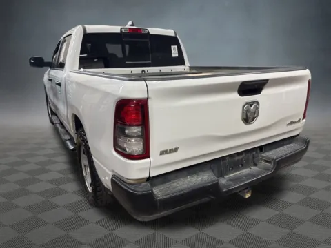 More photos of 2023 Ram 1500 Tradesman at McCloskey Truck Town (Licensed as McCloskey Motors Inc.), CO