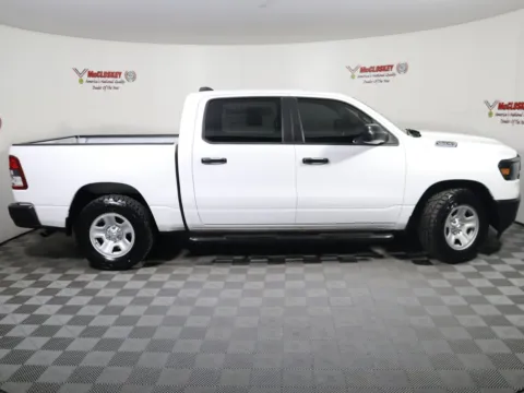 Another view of 2023 Ram 1500 Tradesman for sale in Colorado Springs, CO at McCloskey Truck Town (Licensed as McCloskey Motors Inc.)