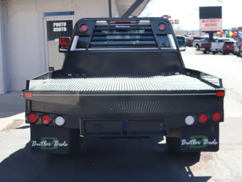 More photos of 2023 Chevrolet Silverado 3500HD Work Truck at McCloskey Truck Town (Licensed as McCloskey Motors Inc.), CO