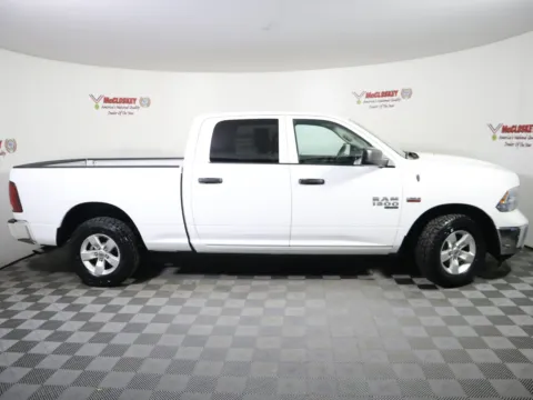 Another view of 2022 Ram 1500 Classic SLT for sale in Colorado Springs, CO at McCloskey Truck Town (Licensed as McCloskey Motors Inc.)