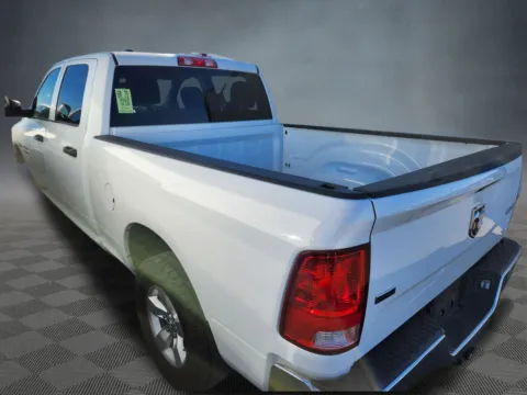 Another view of 2022 Ram 1500 Classic SLT for sale in Colorado Springs, CO at McCloskey Truck Town (Licensed as McCloskey Motors Inc.)