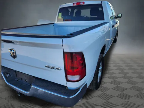 More photos of 2022 Ram 1500 Classic SLT at McCloskey Truck Town (Licensed as McCloskey Motors Inc.), CO