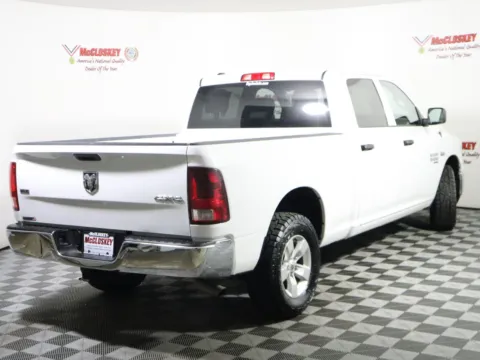 More photos of 2022 Ram 1500 Classic SLT at McCloskey Truck Town (Licensed as McCloskey Motors Inc.), CO