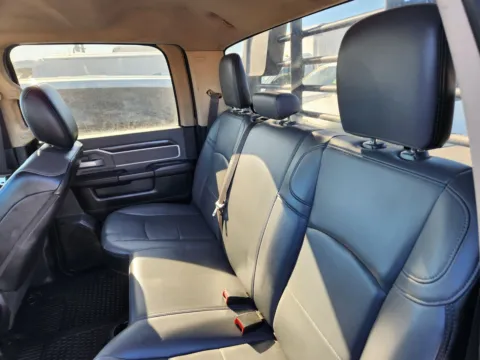 More photos of 2019 Ram 3500 SLT at McCloskey Truck Town (Licensed as McCloskey Motors Inc.), CO