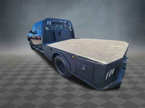 More photos of 2019 Ram 3500 SLT at McCloskey Truck Town (Licensed as McCloskey Motors Inc.), CO