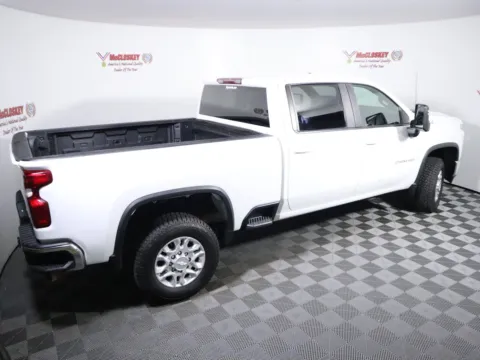More photos of 2020 Chevrolet Silverado 2500HD LT at McCloskey Imports & 4x4s (Licensed as McCloskey Isuzu), CO