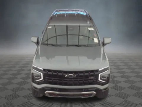 Photos of 2025 Chevrolet Suburban Z71 for sale in Colorado Springs, CO at McCloskey Truck Town (Licensed as McCloskey Motors Inc.)