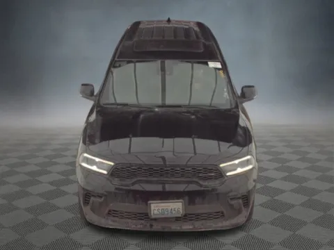 Photos of 2025 Dodge Durango GT Plus for sale in Colorado Springs, CO at McCloskey Truck Town (Licensed as McCloskey Motors Inc.)