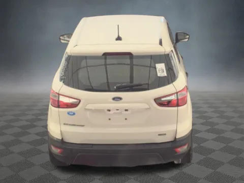 More photos of 2020 Ford EcoSport S at McCloskey Truck Town (Licensed as McCloskey Motors Inc.), CO