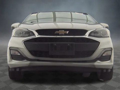 Another view of 2020 Chevrolet Spark 1LT for sale in Colorado Springs, CO at McCloskey Truck Town (Licensed as McCloskey Motors Inc.)