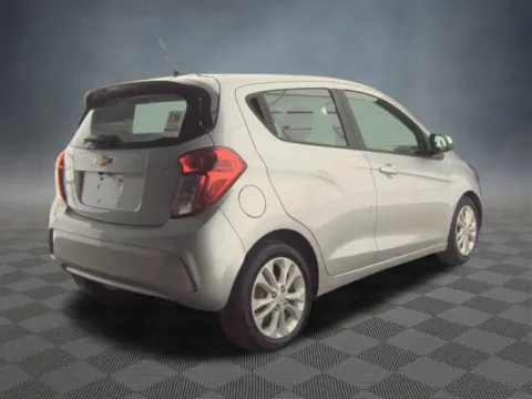 More photos of 2020 Chevrolet Spark 1LT at McCloskey Truck Town (Licensed as McCloskey Motors Inc.), CO