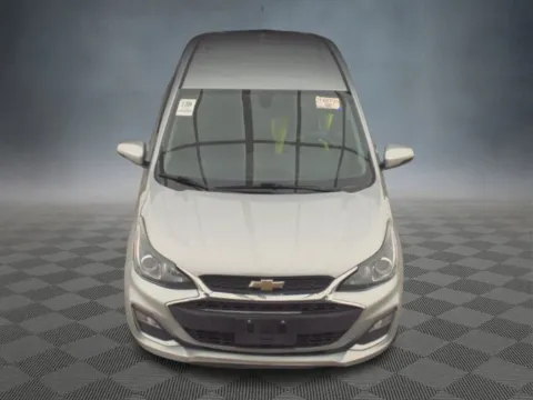 Photos of 2020 Chevrolet Spark 1LT for sale in Colorado Springs, CO at McCloskey Truck Town (Licensed as McCloskey Motors Inc.)