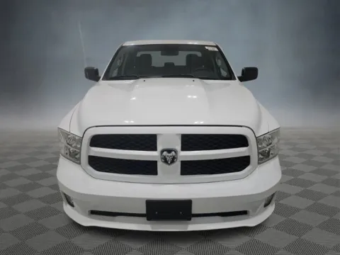 Another view of 2020 Ram 1500 Classic Express for sale in Colorado Springs, CO at McCloskey Truck Town (Licensed as McCloskey Motors Inc.)