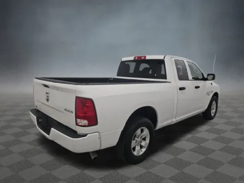 More photos of 2020 Ram 1500 Classic Express at McCloskey Truck Town (Licensed as McCloskey Motors Inc.), CO