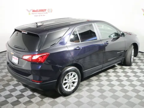 More photos of 2020 Chevrolet Equinox LS at McCloskey Truck Town (Licensed as McCloskey Motors Inc.), CO