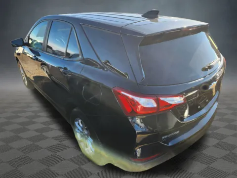 More photos of 2020 Chevrolet Equinox LS at McCloskey Truck Town (Licensed as McCloskey Motors Inc.), CO