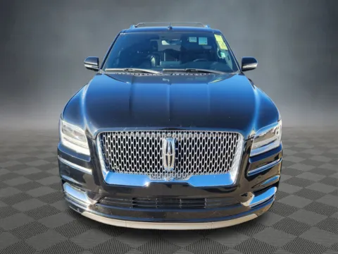 Photos of 2018 Lincoln Navigator Select for sale in Colorado Springs, CO at McCloskey Truck Town (Licensed as McCloskey Motors Inc.)