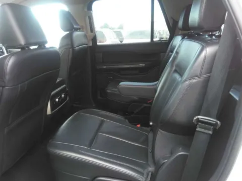 More photos of 2024 Ford Expedition XLT at McCloskey Truck Town (Licensed as McCloskey Motors Inc.), CO