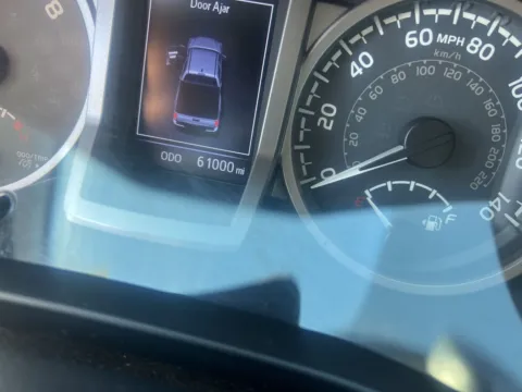 More photos of 2017 Toyota Tacoma SR5 at McCloskey Truck Town (Licensed as McCloskey Motors Inc.), CO