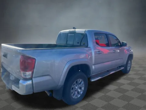 Another view of 2017 Toyota Tacoma SR5 for sale in Colorado Springs, CO at McCloskey Truck Town (Licensed as McCloskey Motors Inc.)