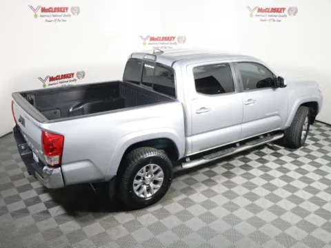 More photos of 2017 Toyota Tacoma SR5 at McCloskey Truck Town (Licensed as McCloskey Motors Inc.), CO