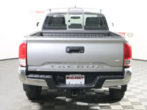 More photos of 2017 Toyota Tacoma SR5 at McCloskey Truck Town (Licensed as McCloskey Motors Inc.), CO