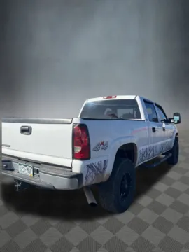 More photos of 2007 Chevrolet Silverado 2500HD Classic LT at McCloskey Truck Town (Licensed as McCloskey Motors Inc.), CO