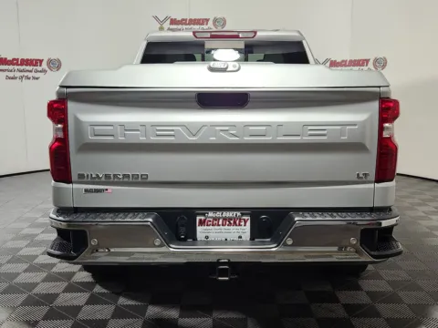 More photos of 2021 Chevrolet Silverado 1500 LT at McCloskey Truck Town (Licensed as McCloskey Motors Inc.), CO