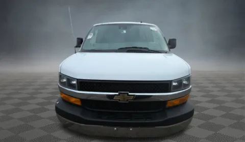 More photos of 2023 Chevrolet Express 3500 LT at McCloskey Truck Town (Licensed as McCloskey Motors Inc.), CO