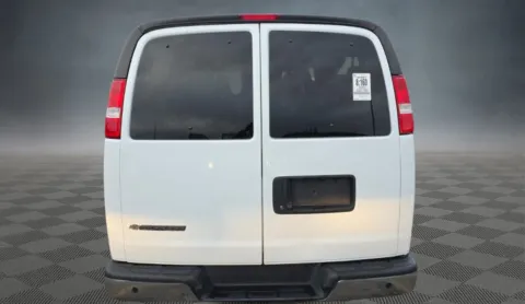 More photos of 2023 Chevrolet Express 3500 LT at McCloskey Truck Town (Licensed as McCloskey Motors Inc.), CO