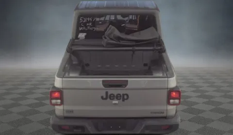 More photos of 2021 Jeep Gladiator Sport at McCloskey Truck Town (Licensed as McCloskey Motors Inc.), CO